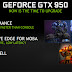 Η NVIDIA τελικά ετοιμάζει μια φθηνότερη GTX 950