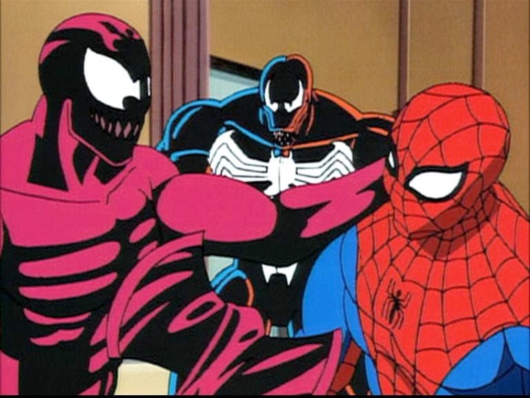 Spider-Man animatedilmreviews.filminspector.com