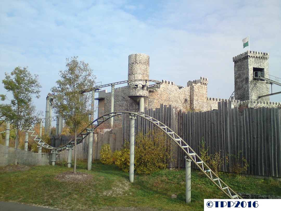 Theme Park Pictures By Kulot84 Marz 2017
