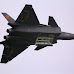 J-20 F-22 F-35 PAK FA weapon bays