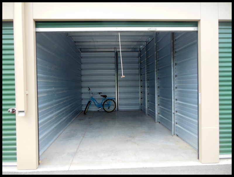 Lion's Den Storage Which storage unit size is best for you?