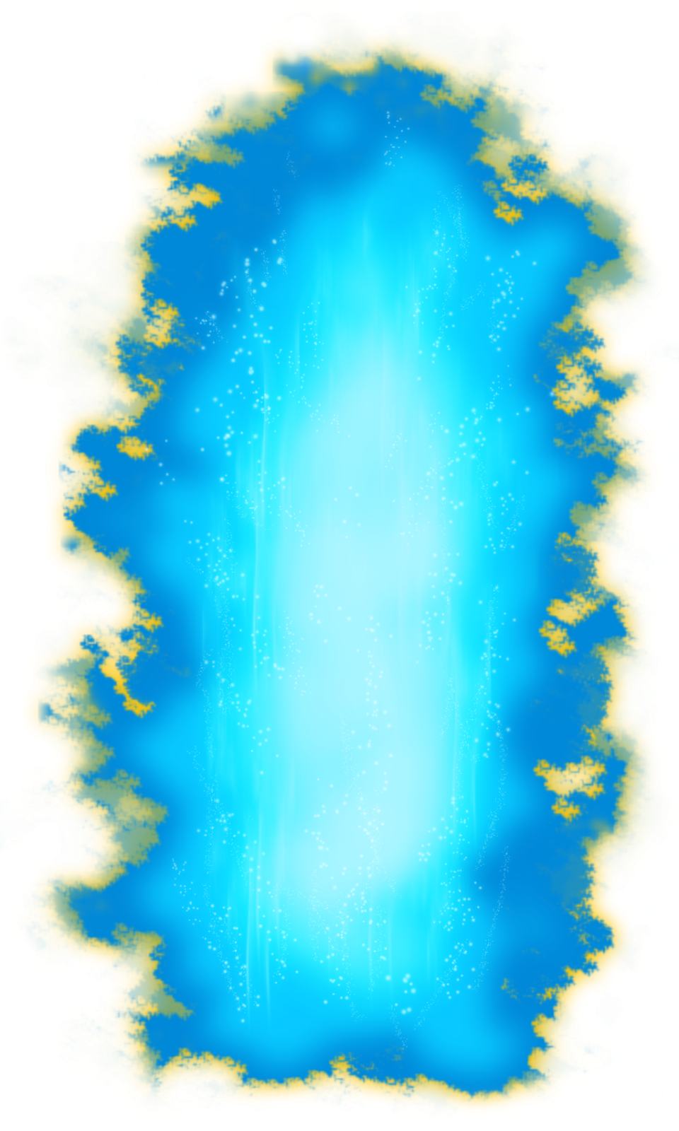 Mangápolis: Dragon Ball P