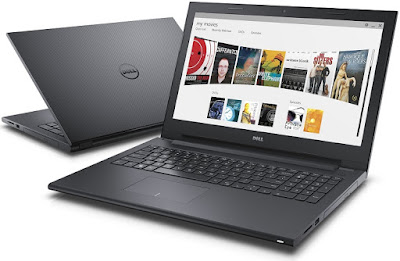 Dell Inspiron 15 3542