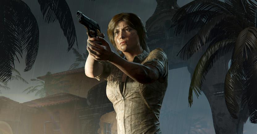 Descargar Shadow of the Tomb Raider PC Full Español