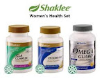 WOMEN HEALTH SET