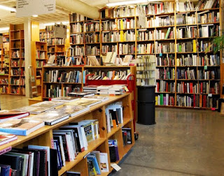 Imagenes de librerias grandes
