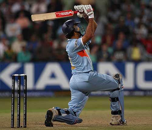 Yuvraj 6 six Yuvraj 6 six