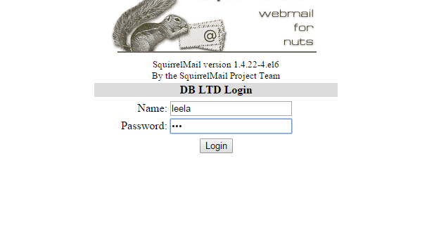 cise squirrelmail cise squirrelmail