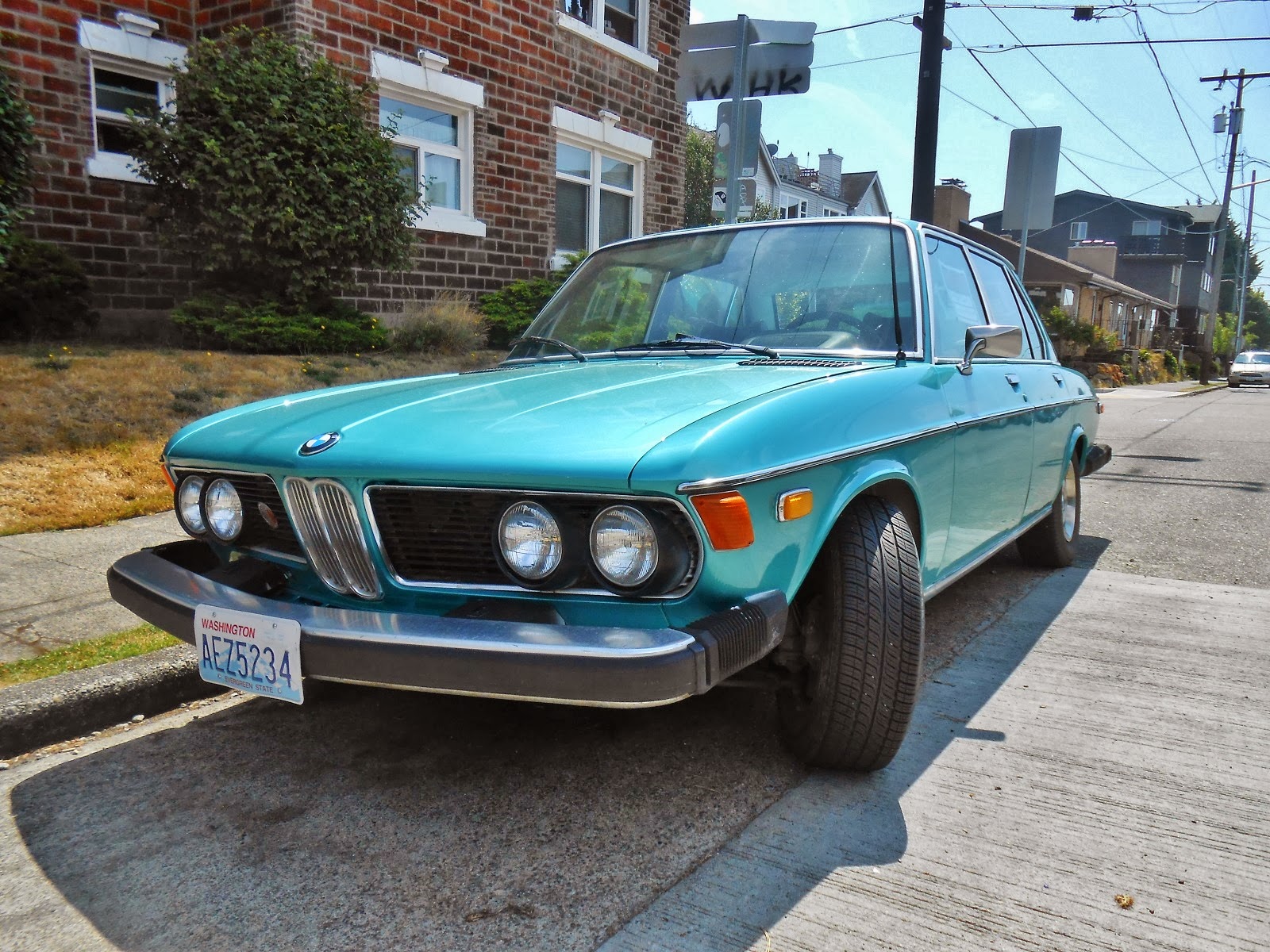 Bavaria bmw hours #3