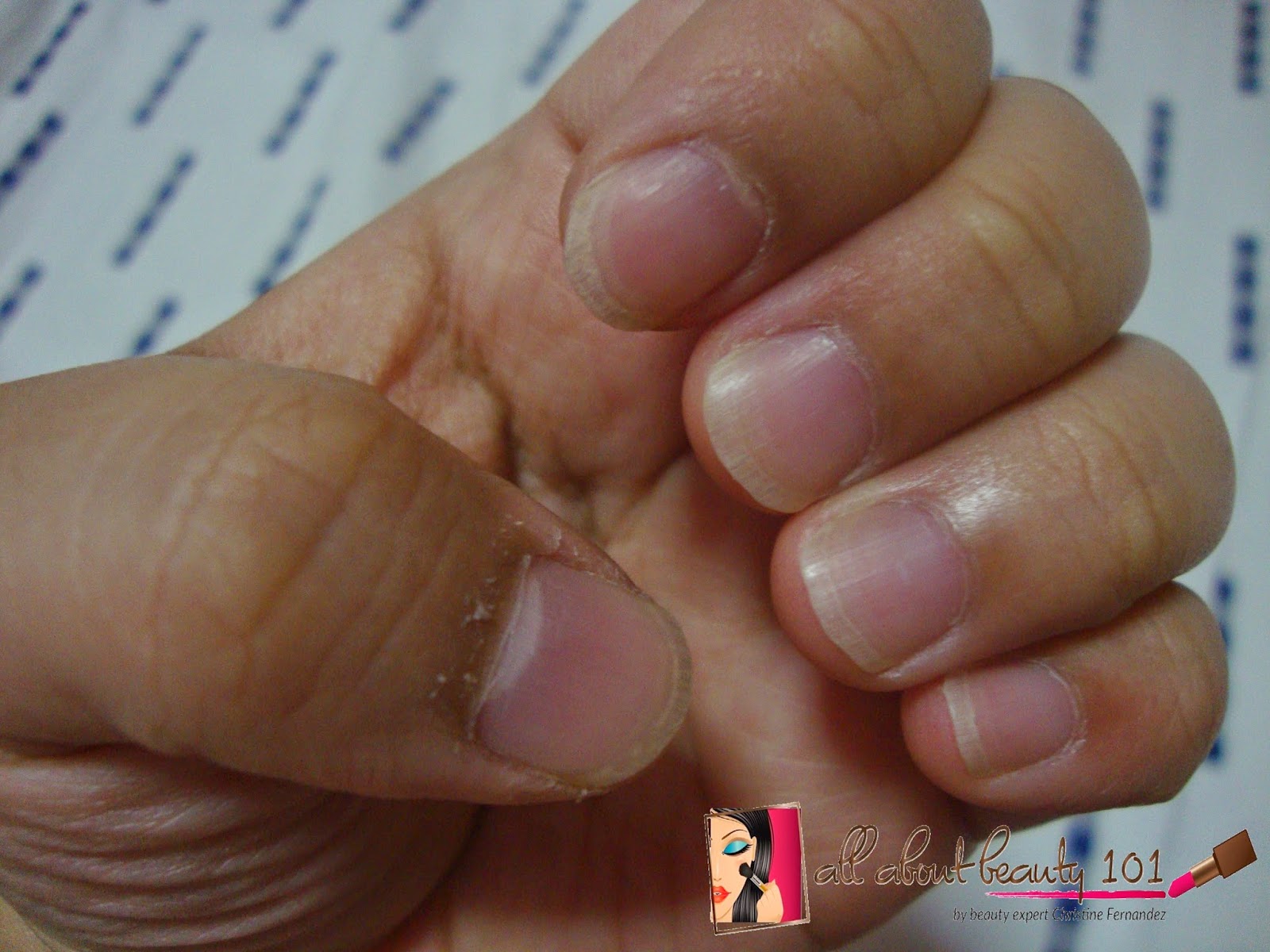 Burt's Bees Lemon Butter Cuticle Cream All About Beauty 101