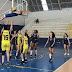 #Basquete – Jogos Infantis – Regional: Em casa, Meninas de Itupeva vencem Jundiaí