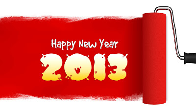 Latest Happy New Year Wallpapers and Wishes Greeting Cards 037