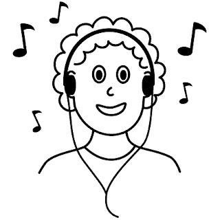 Ders Çalışırken Müzik Dinlemek Zararlı Olur Mu? kişisel yazılar, PDR, Kişisel Yayınlar, old, Etkili Ders Çalışma,