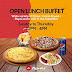 Pizzahut Kuwait - Open Lunch Buffet only for 2.500KD