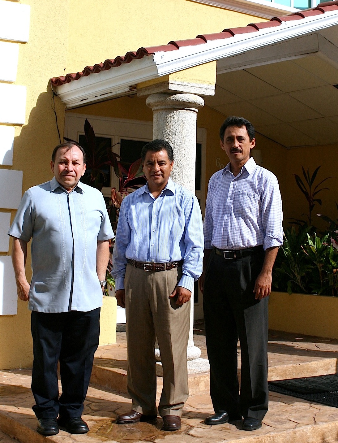 MISIÓN JA - Iglesia Adventista Del Septimo Día, MISIÓN : Nueva Unión  del Sureste de México