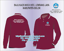 SERAGAM KKG