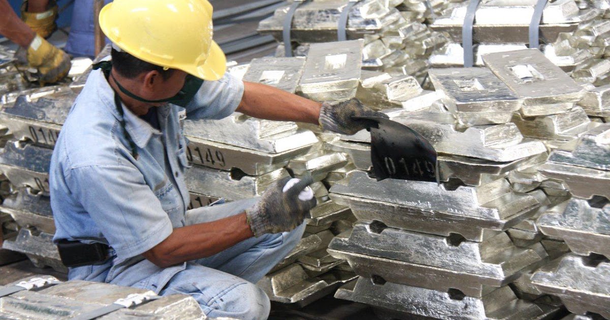 Rekrutmen Untuk Lowongan Kerja PT TIMAH 2022-2023 - Lowongan Kerja SMA