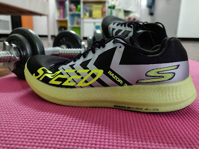 skechers gorun razor 3 hyper