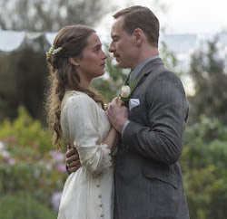 The Light Between Oceans -Hayat Işığım