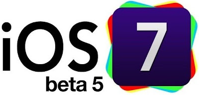 Download iOS 7 Beta 5 IPSW