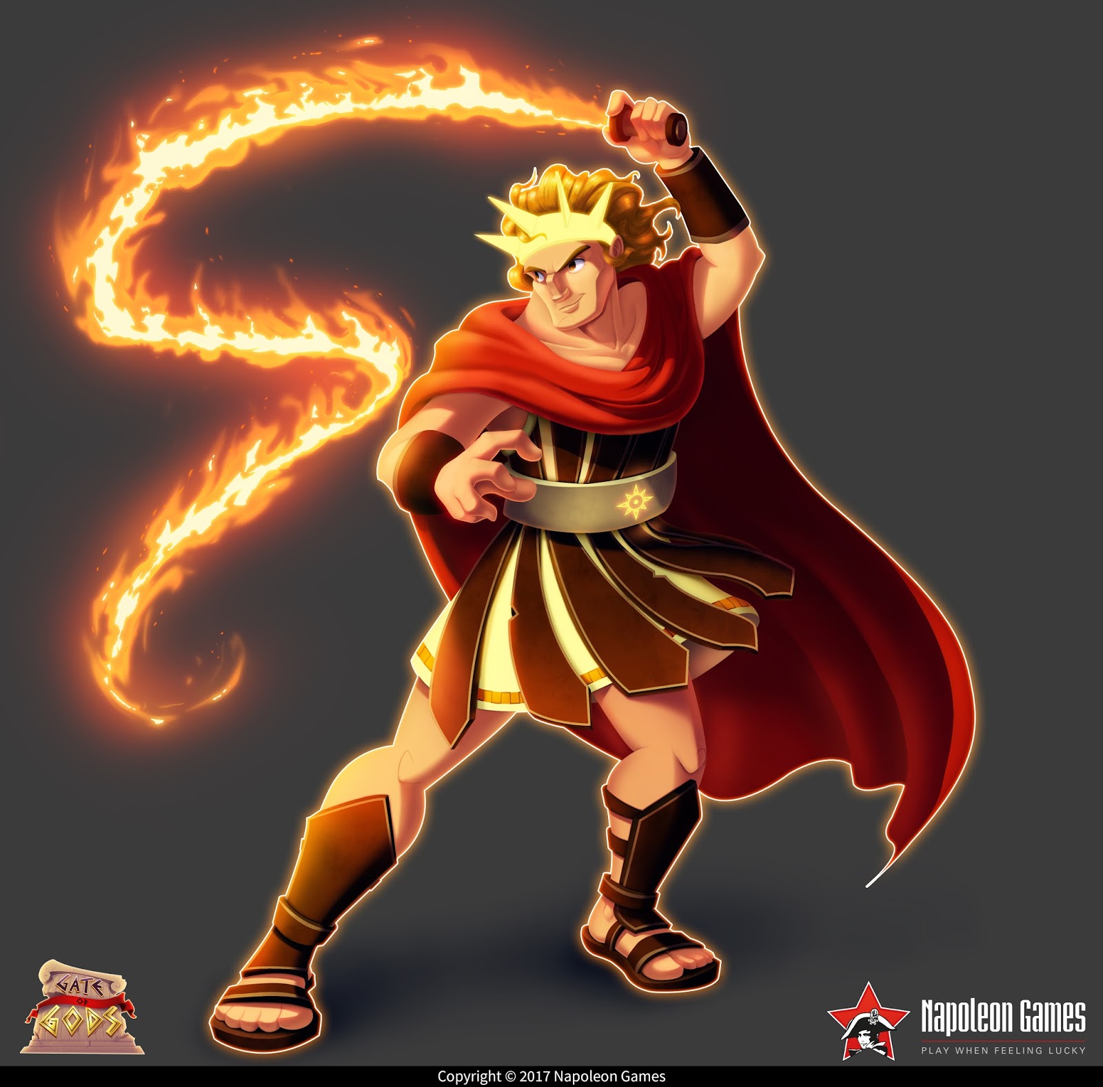 Greek Greek