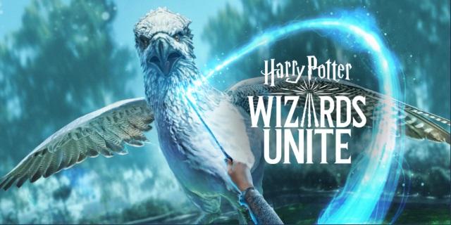 Ya te puedes Pre-registrar en el juego Harry Potter Wizards Unite