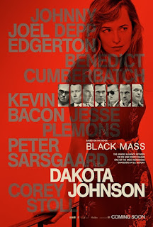Kara Düzen Lindsey Cyr black mass dakota johnson