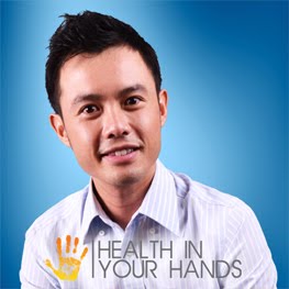 About Dr. Kevin Lau