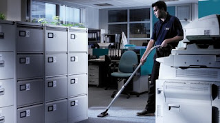 Auckland Commercial Cleaners