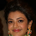 Kajal Aggarwal Hot Top Face Close Up Stills