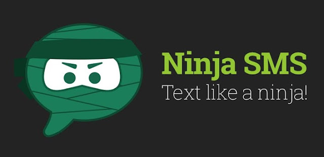 Ninja-SMS-Apk