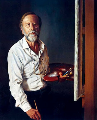 Manuel Matas García Manuel Matas García, Maestros españoles del retrato, Retratos de Manuel Matas, Pintor español, Pintores de Salamanca