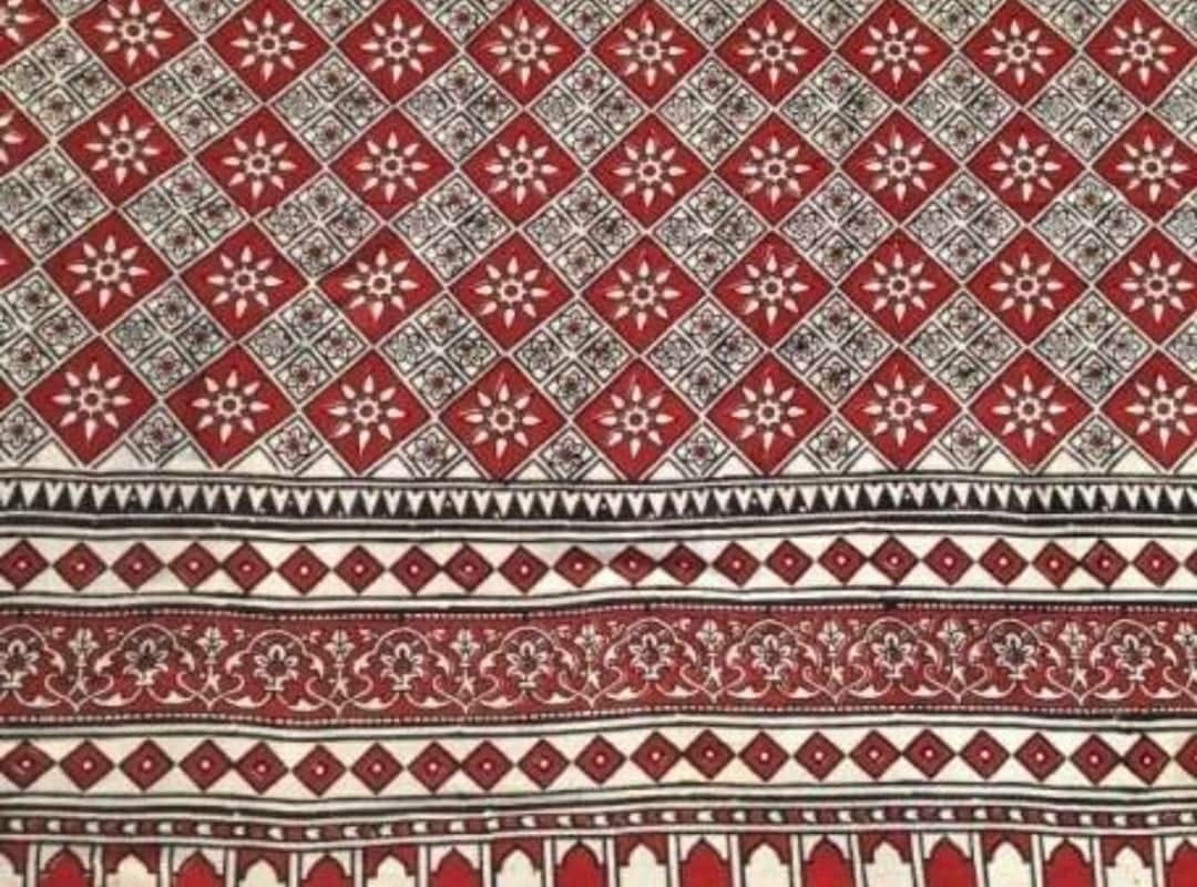Rajasthan Routes Trails Bagru The Hub of Block Printed Textile
