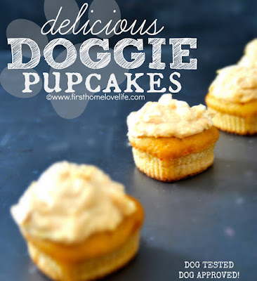 Homemade treat recipes for Dogs