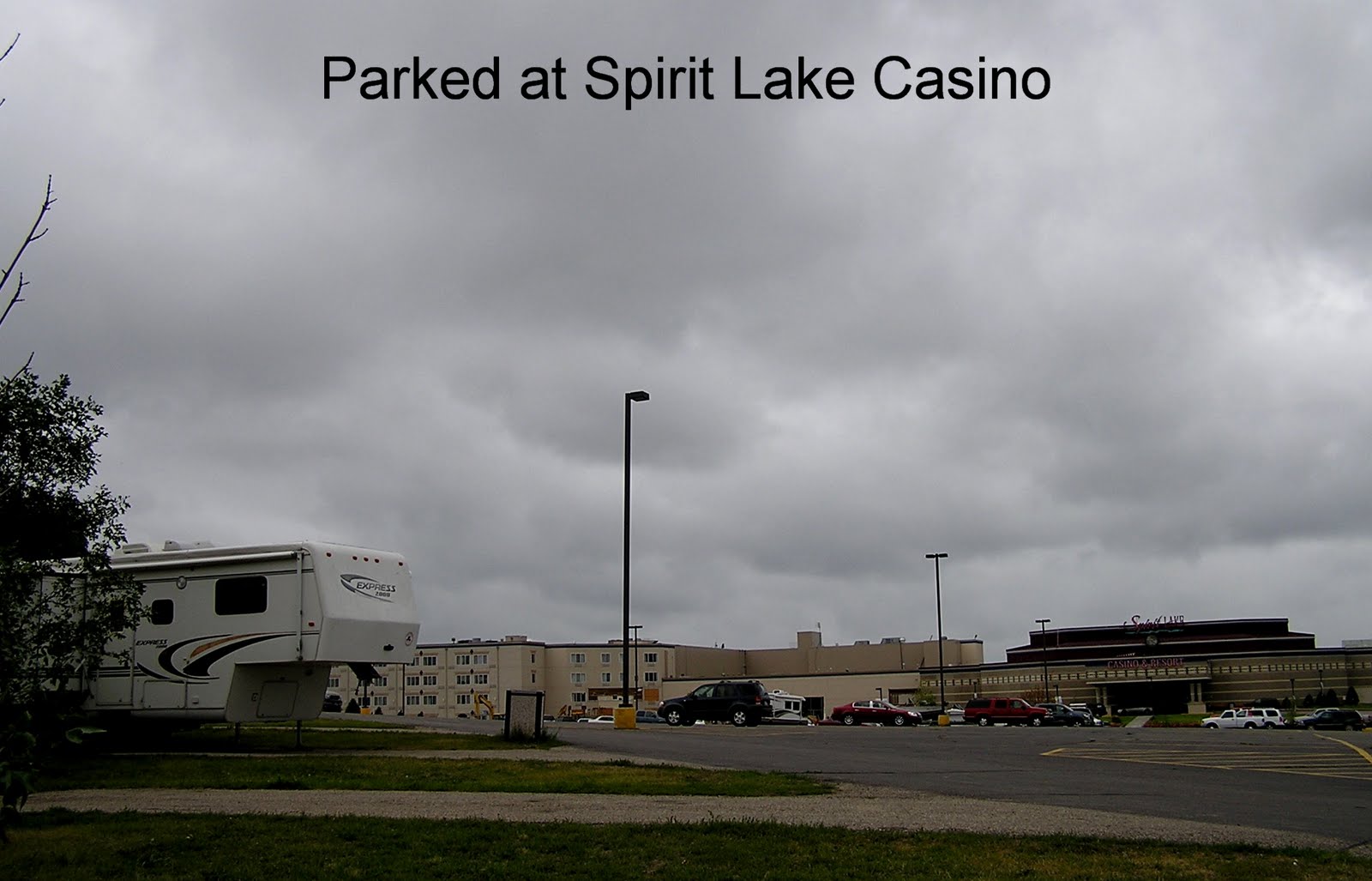 Devils Lake Nd >> On the Road in 2009 (continued): Spirit Lake Casino ... Devils Lake Nd >> On the Road in 2009 (continued): Spirit Lake Casino ...