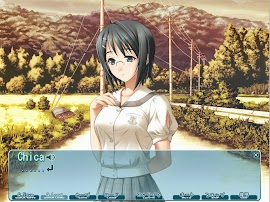 Yosuga no Sora captura Yosuga no Sora captura