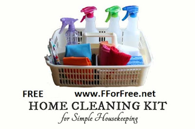 free cleaning product kits free stuff contests deals giveaways free samples of cleaning products