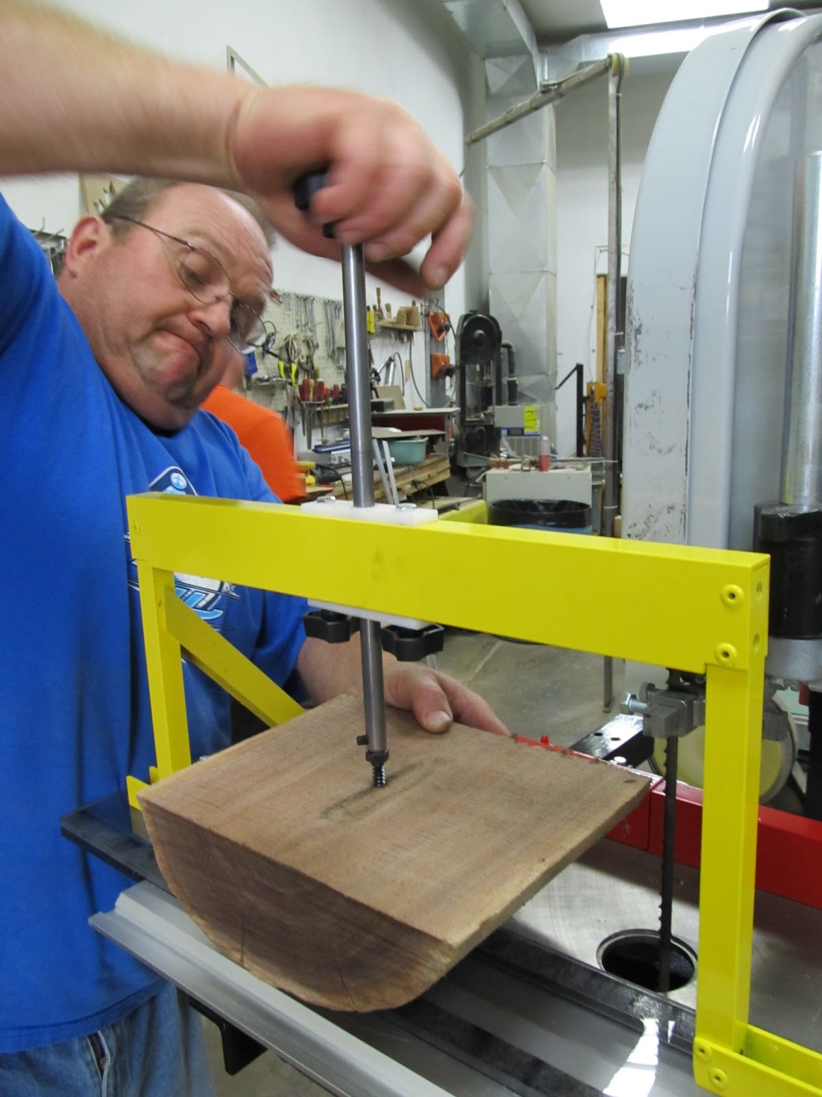 When Wood Talks, We Listen Innovative Woodworking Tools by Stockroom