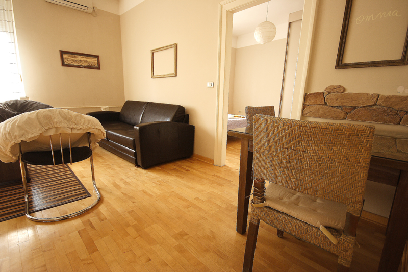 Find the Best Apartments in Belgrade!