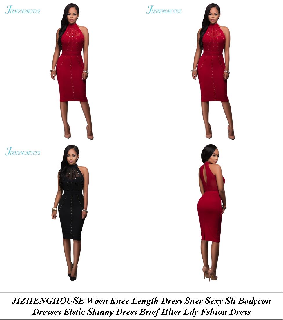 White Evening Gowns Australia - Ladies Dress Sale House Of Fraser - Teal And White Dress