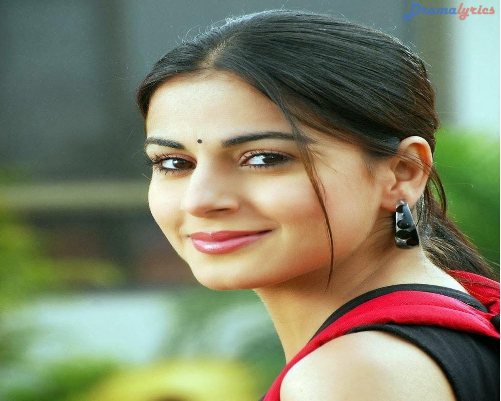Shraddha Arya Beautiful Indian Actress Hd Drama Wallpapers Drama Lyrics