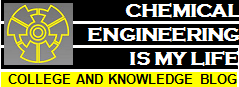 Chemical Engineering is my life