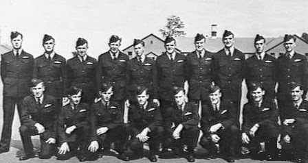 Course 31 Aussie Graduates September 1, 1941