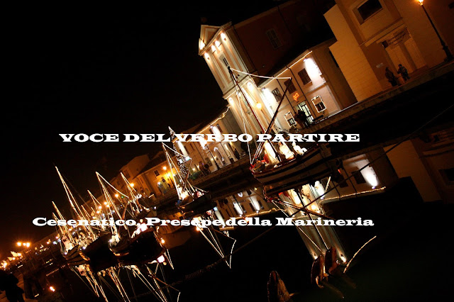 PRESEPI IN RIVIERA