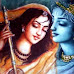 Krishna and Meera