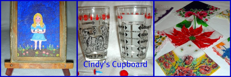 Cindy's Cupboard