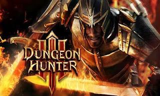 Dungeon Hunter 3 Full