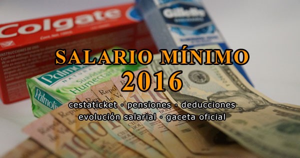 AVISO DE ULTIMA HORA! ya salió publicado en Gaceta 41.019 decreto del AUMENTO DE SUELDO MINIMO Y CESTA TICKETS AVISO DE ULTIMA HORA! ya salió publicado en Gaceta 41.019 decreto del AUMENTO DE SUELDO MINIMO Y CESTA TICKETS
