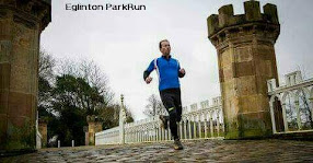 Eglinton ParkRun