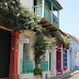Solicitado: Cartagena de Indias